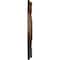 Ekena Millwork Antioch Ceiling Medallion (Canopies up to 3 1/2"), 18"OD x 3 1/2"ID x 1 3/8"P, Root Beer Crackle CM18SERBC - alternate 3